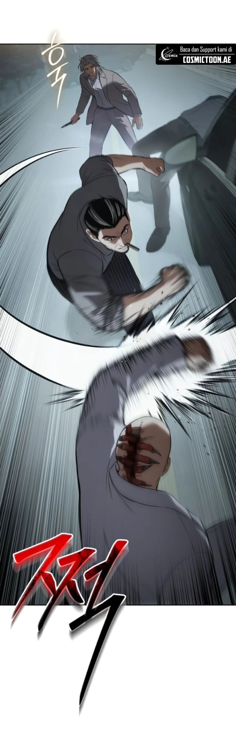 Baek XX Chapter 103 Gambar 7