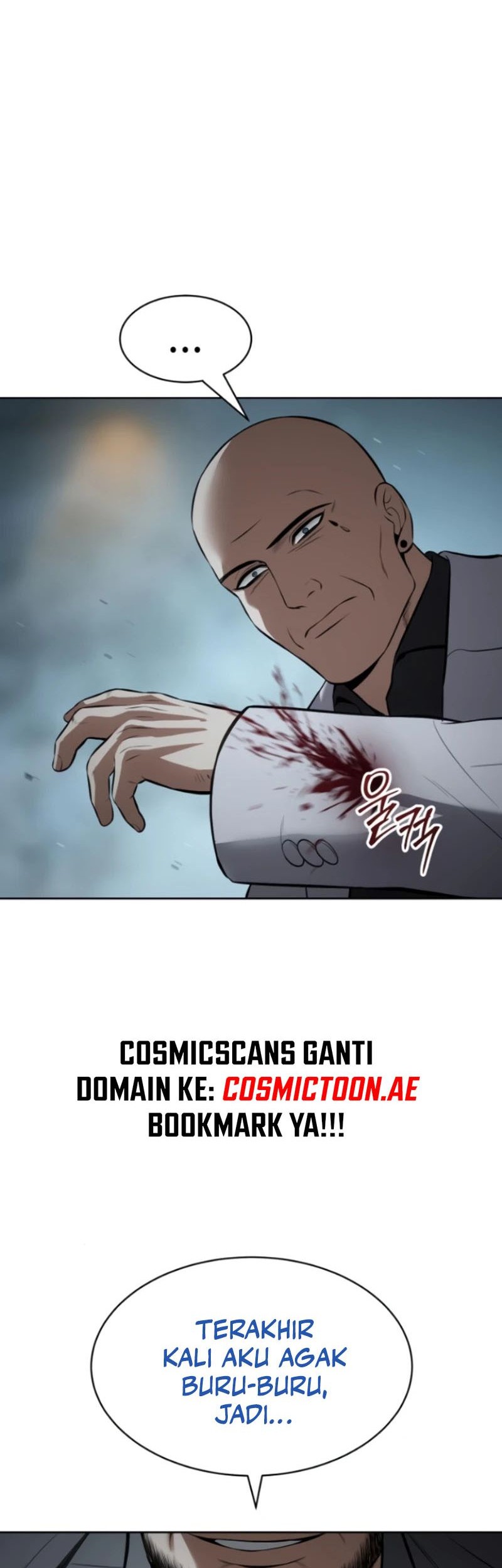 Baek XX Chapter 103 Gambar 8