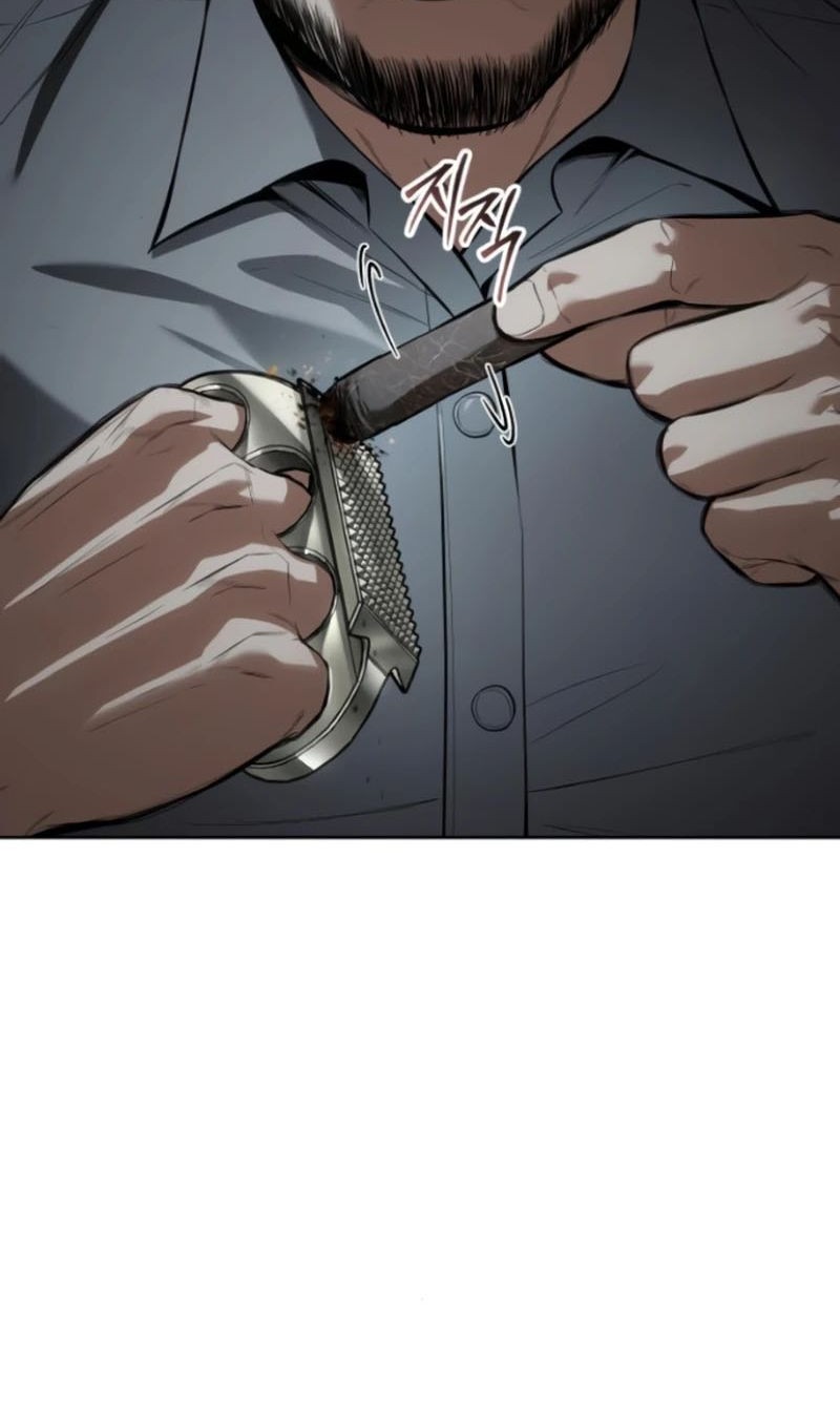 Baek XX Chapter 103 Gambar 9