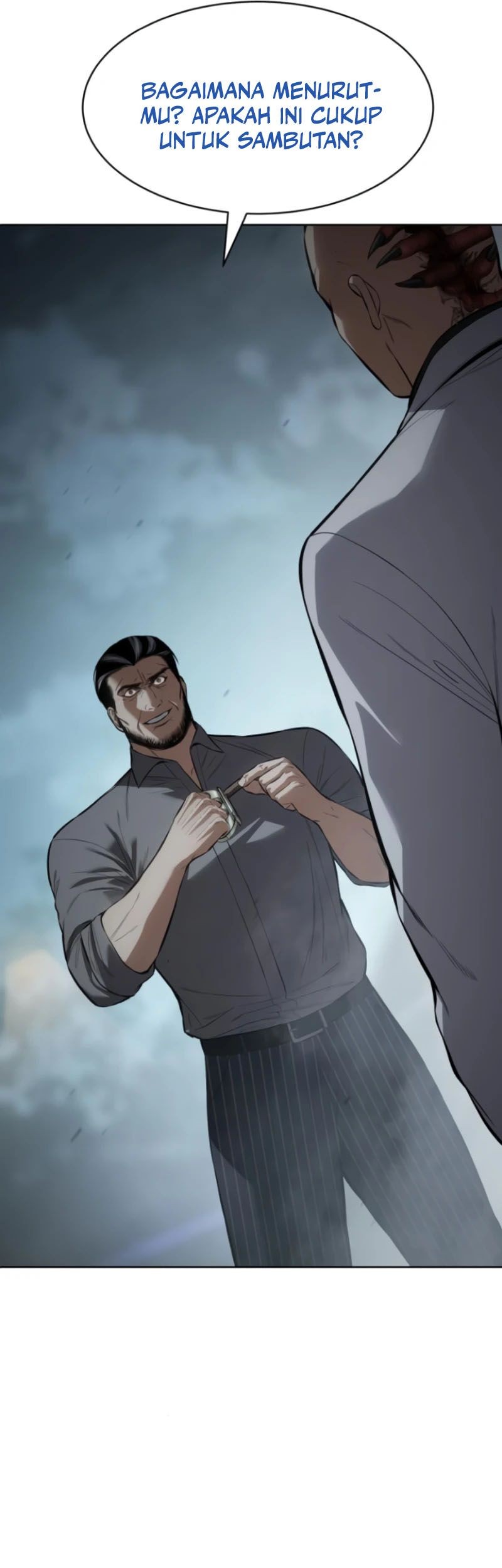 Baek XX Chapter 103 Gambar 10