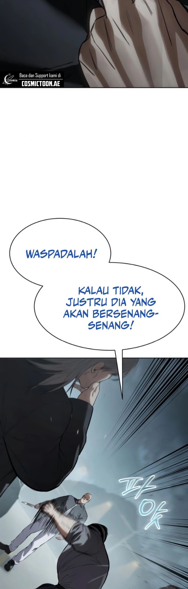 Baek XX Chapter 103 Gambar 14