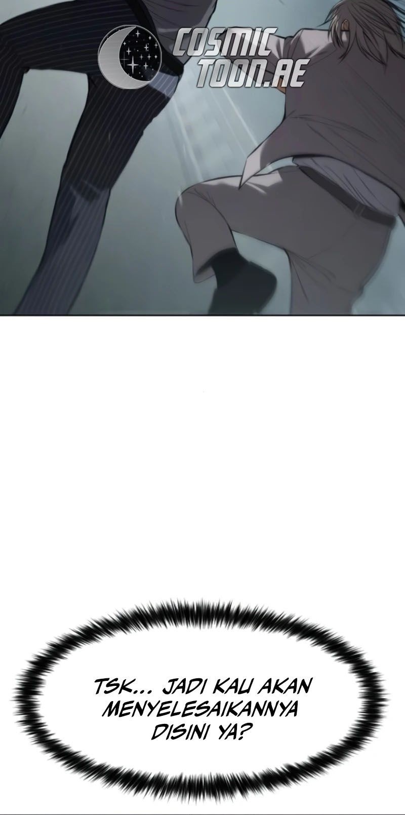 Baek XX Chapter 103 Gambar 15