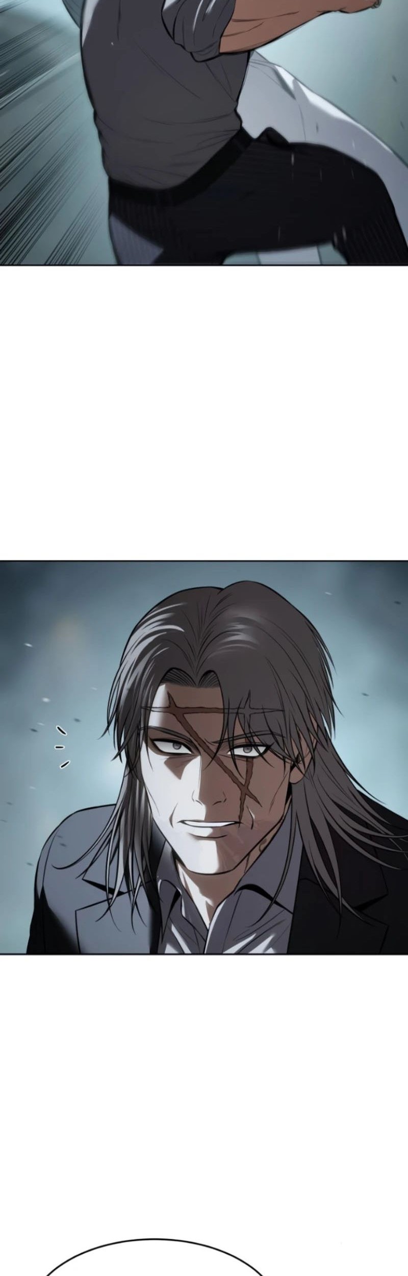 Baek XX Chapter 103 Gambar 17