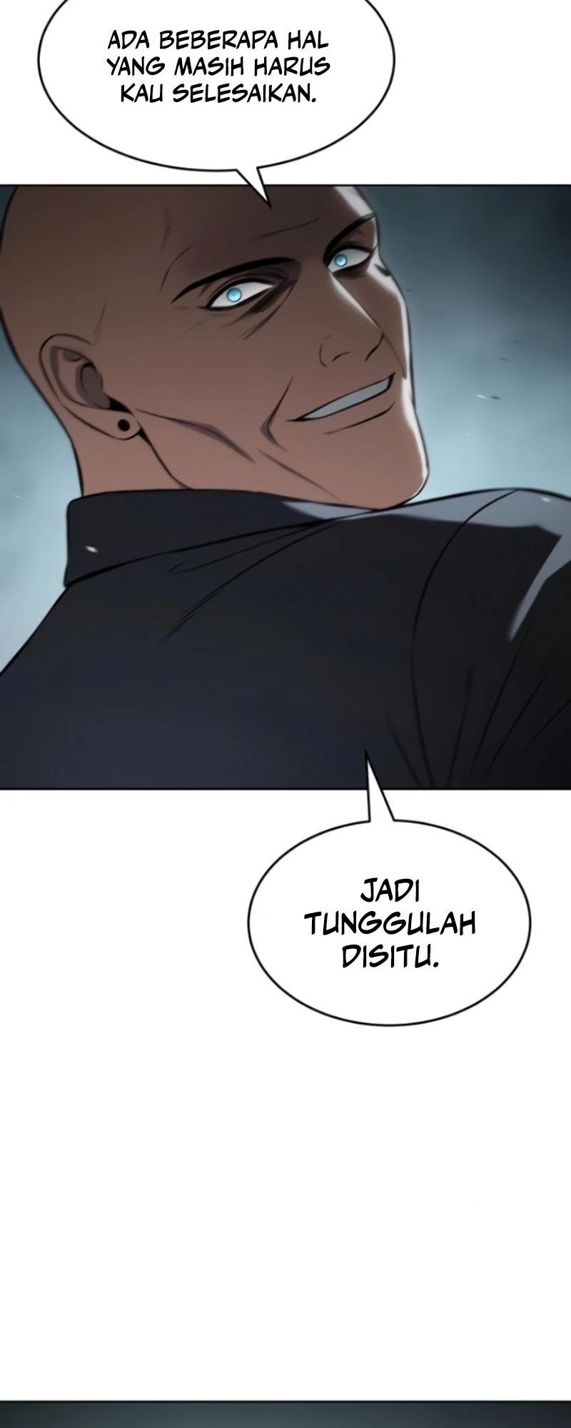 Baek XX Chapter 103 Gambar 18