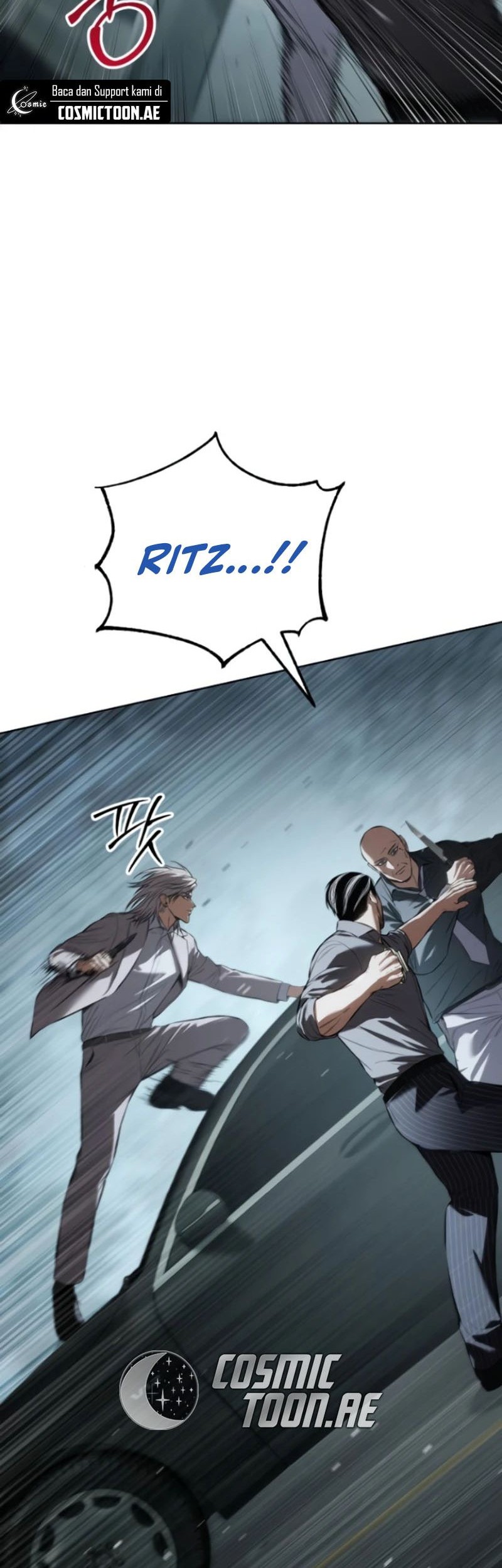 Baek XX Chapter 103 Gambar 20