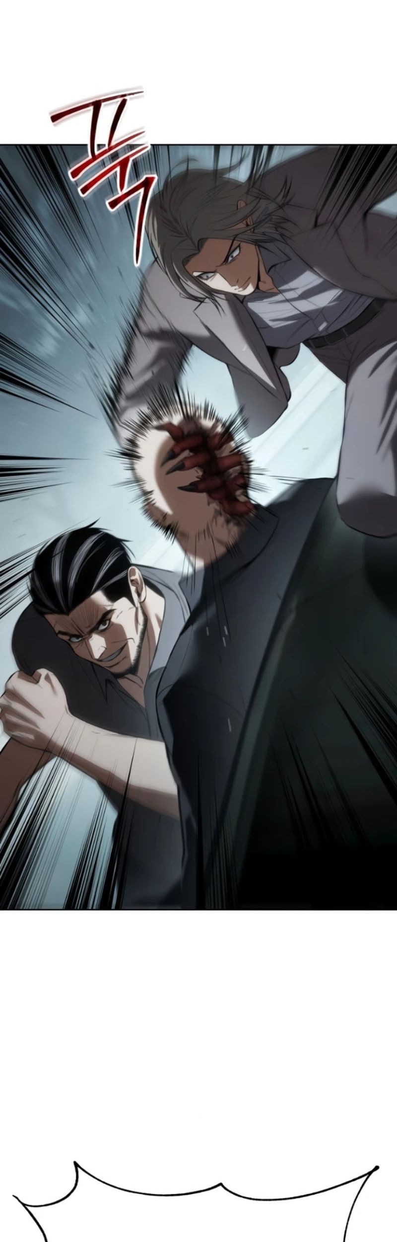 Baek XX Chapter 103 Gambar 22