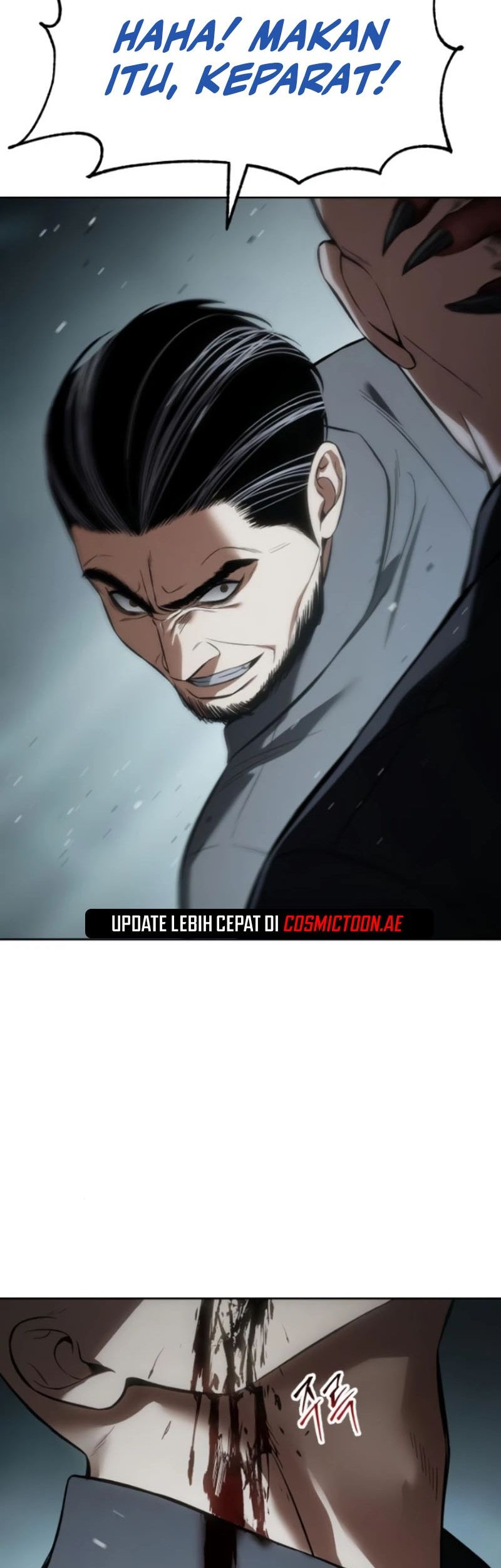 Baek XX Chapter 103 Gambar 23