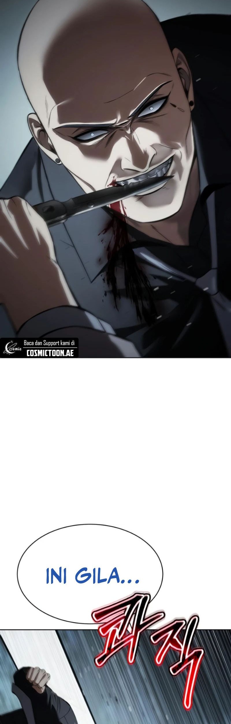 Baek XX Chapter 103 Gambar 26