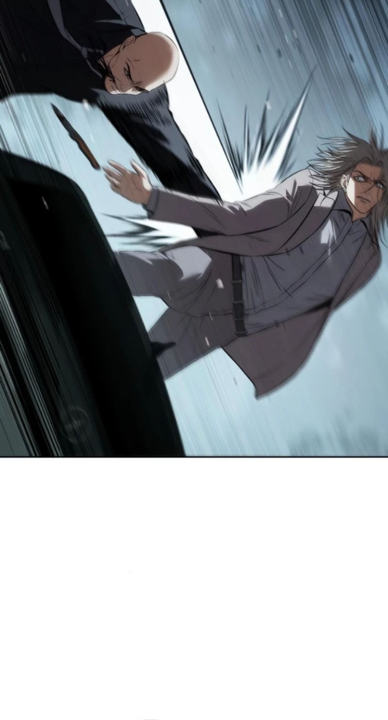 Baek XX Chapter 103 Gambar 27