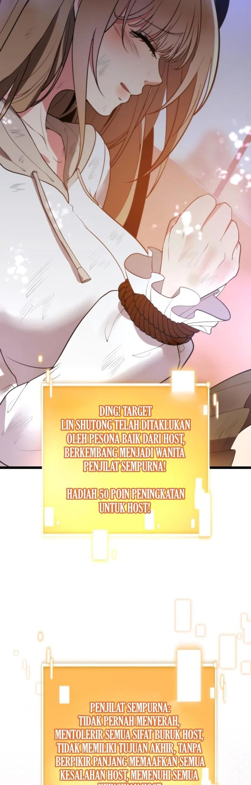 I Have 90 Billion Licking Gold Chapter 426 Gambar 10