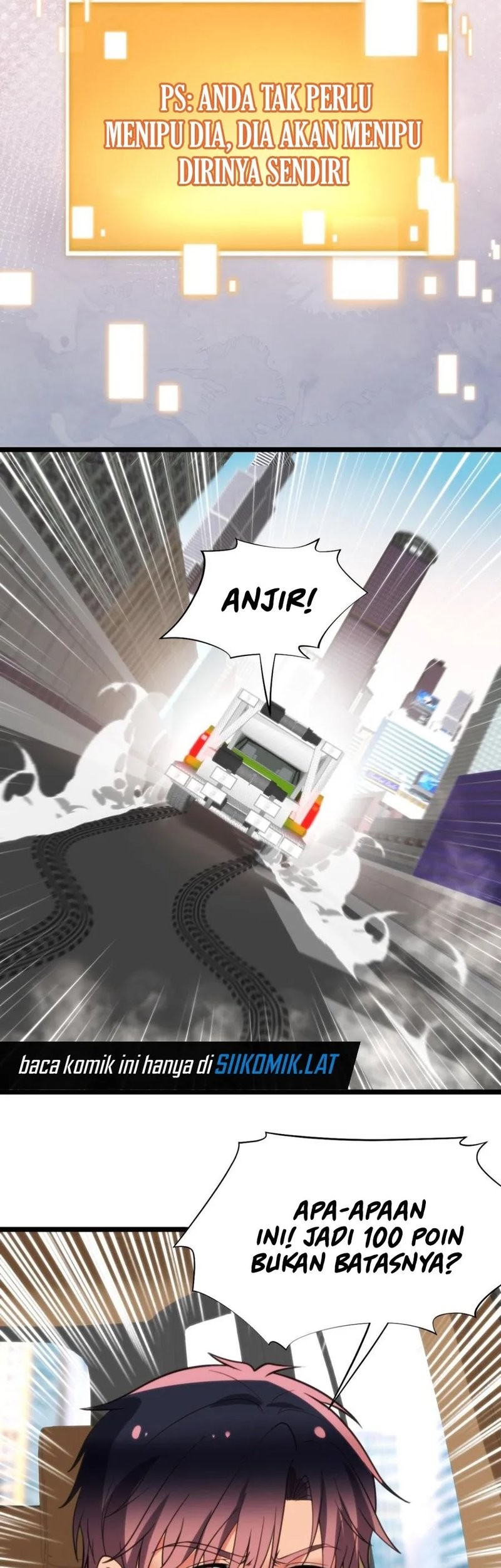 I Have 90 Billion Licking Gold Chapter 426 Gambar 12