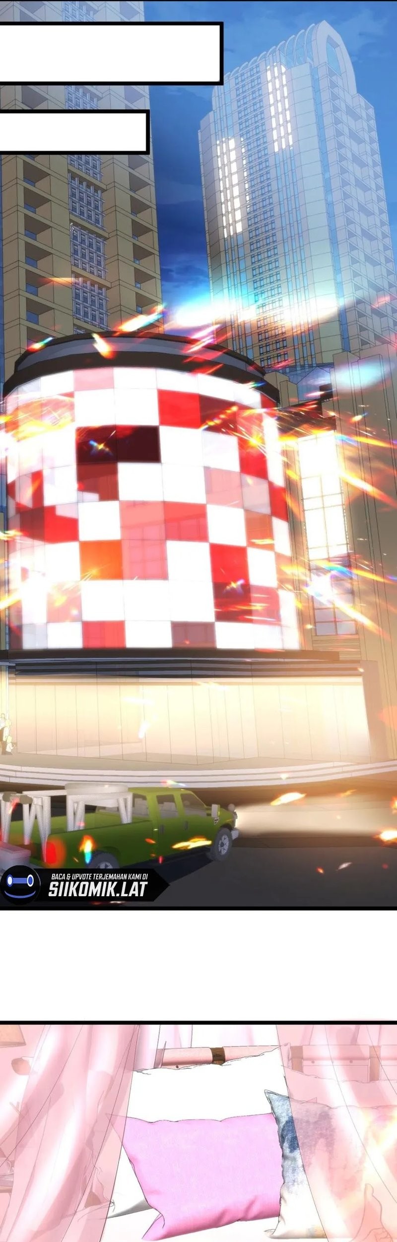 I Have 90 Billion Licking Gold Chapter 426 Gambar 15