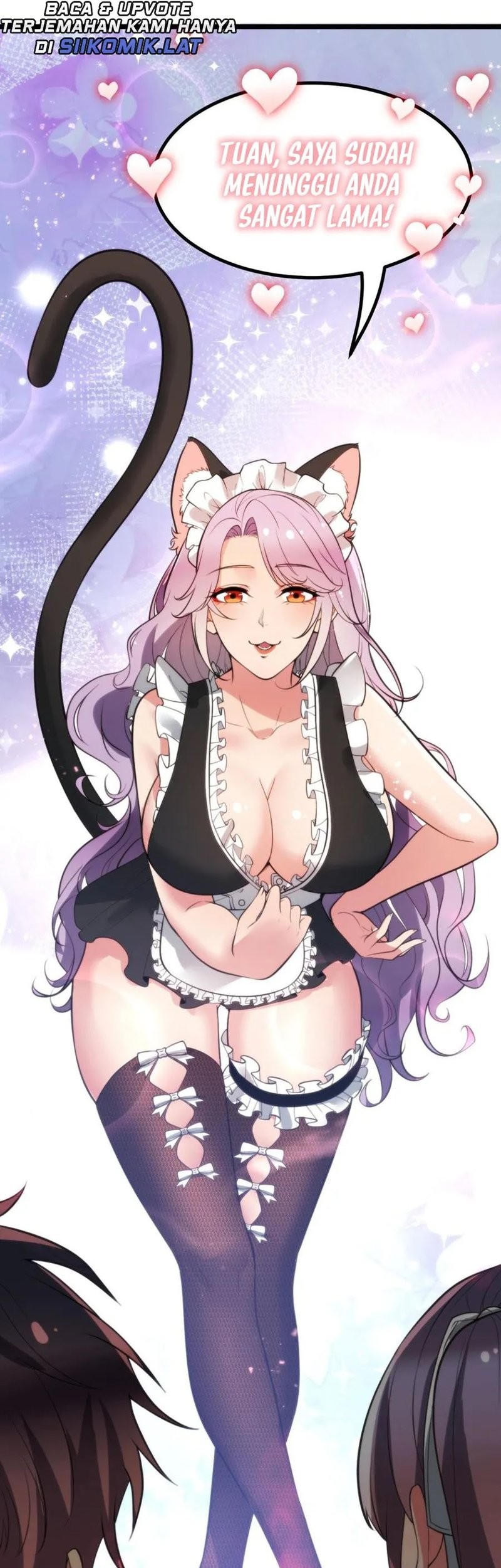 I Have 90 Billion Licking Gold Chapter 426 Gambar 22