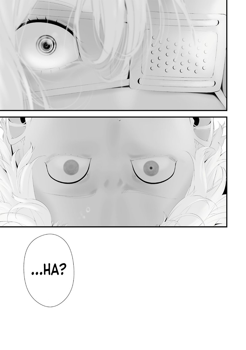 Tsurenai Hodo Aokute Azatoi Kurai ni Akai Chapter 68 Gambar 19