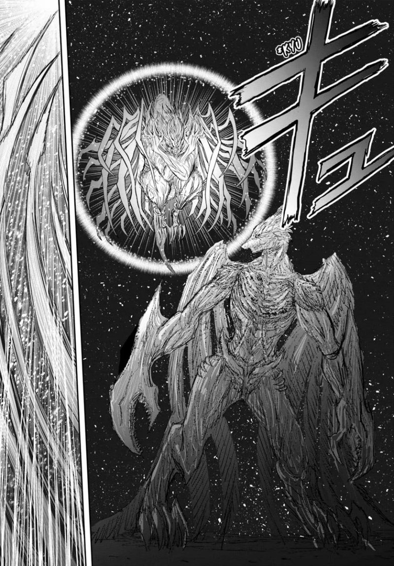 Isekai Ojisan Chapter 64 Gambar 16