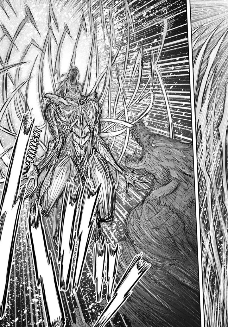 Isekai Ojisan Chapter 64 Gambar 17