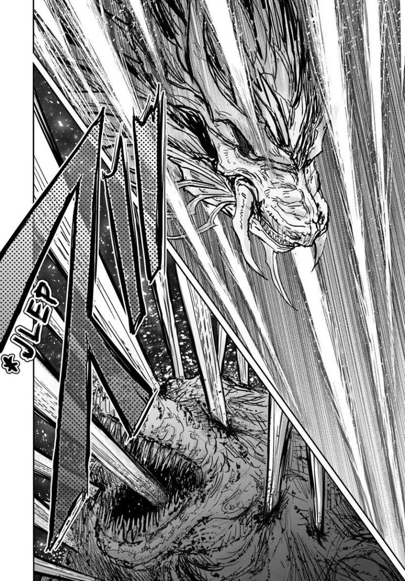 Isekai Ojisan Chapter 64 Gambar 18