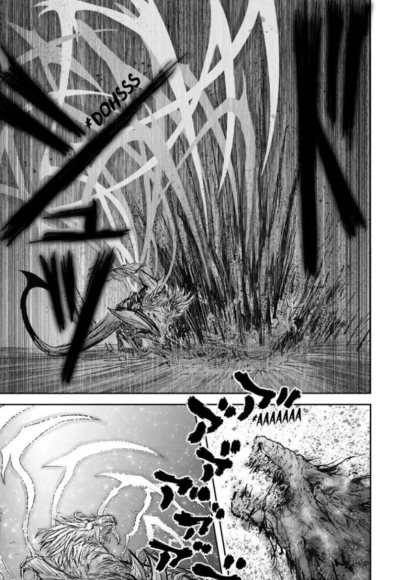 Isekai Ojisan Chapter 64 Gambar 19