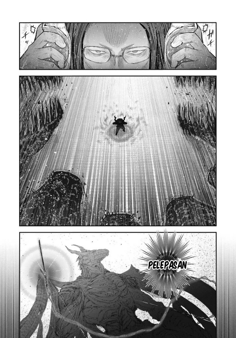 Isekai Ojisan Chapter 64 Gambar 10