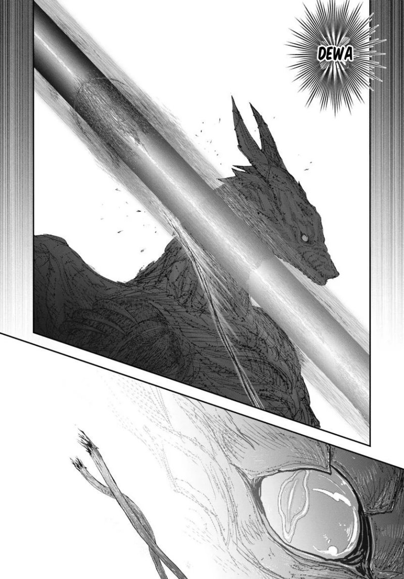 Isekai Ojisan Chapter 64 Gambar 12