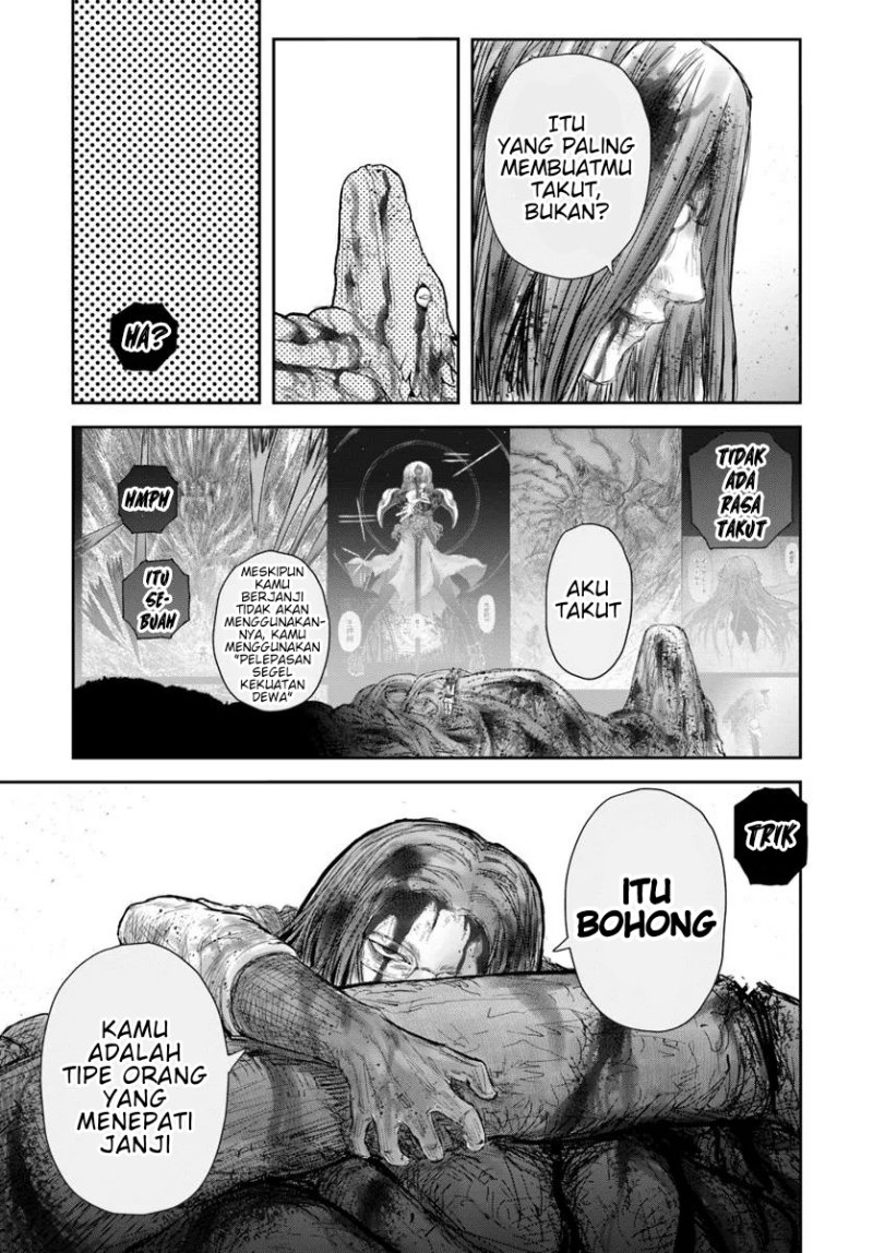 Isekai Ojisan Chapter 64 Gambar 27