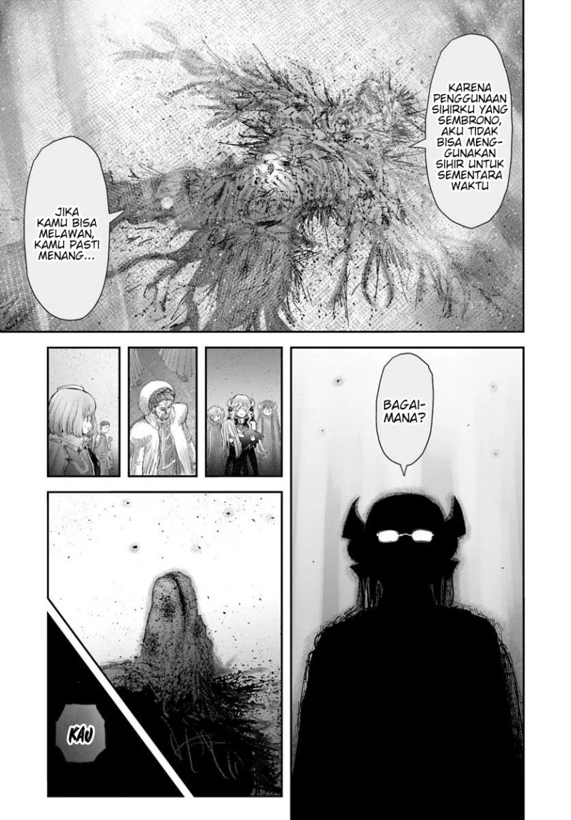 Isekai Ojisan Chapter 64 Gambar 23