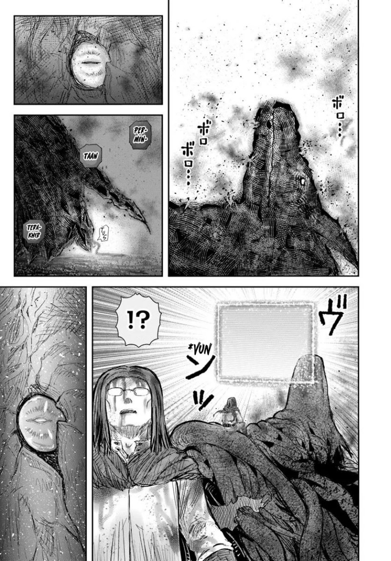 Isekai Ojisan Chapter 64 Gambar 31