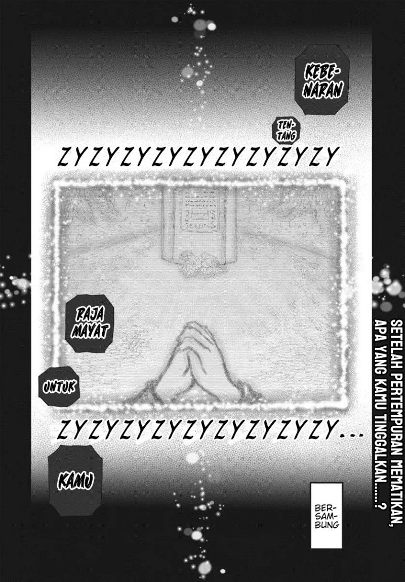 Isekai Ojisan Chapter 64 Gambar 32