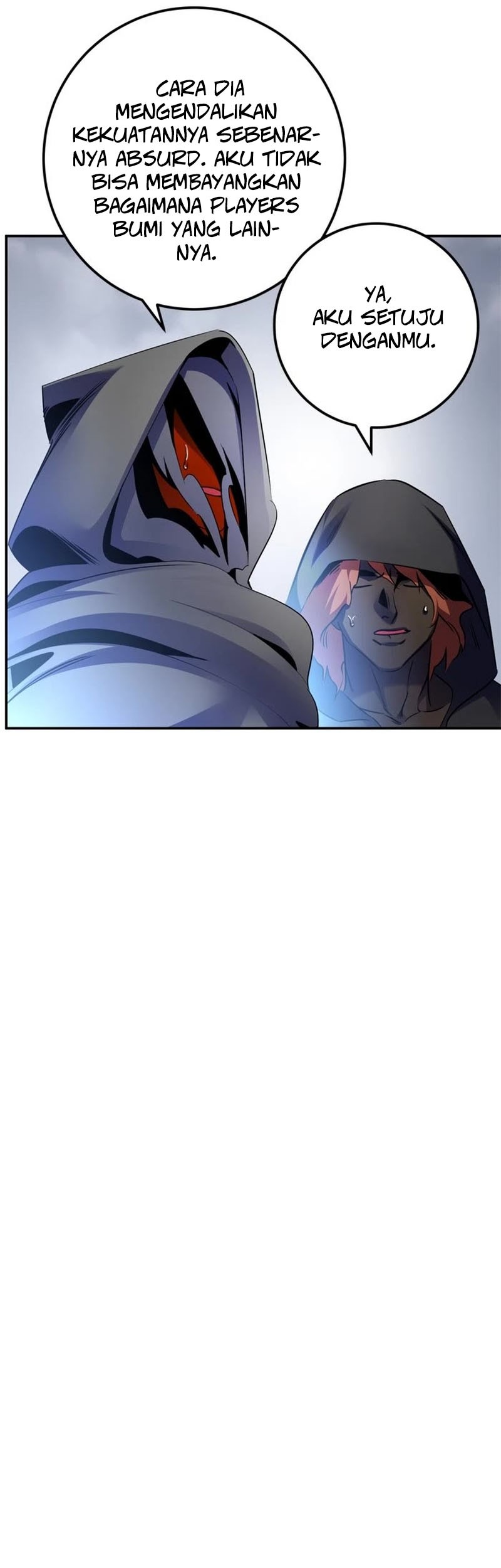 Return to Player Chapter 174 Gambar 51