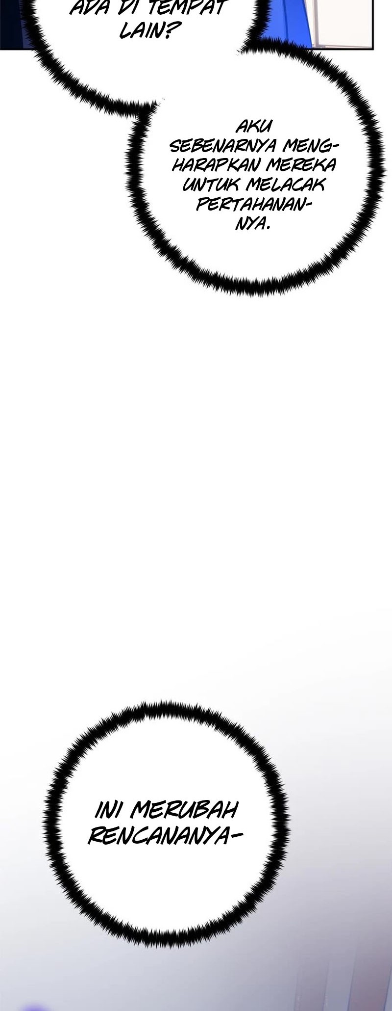 Return to Player Chapter 174 Gambar 57