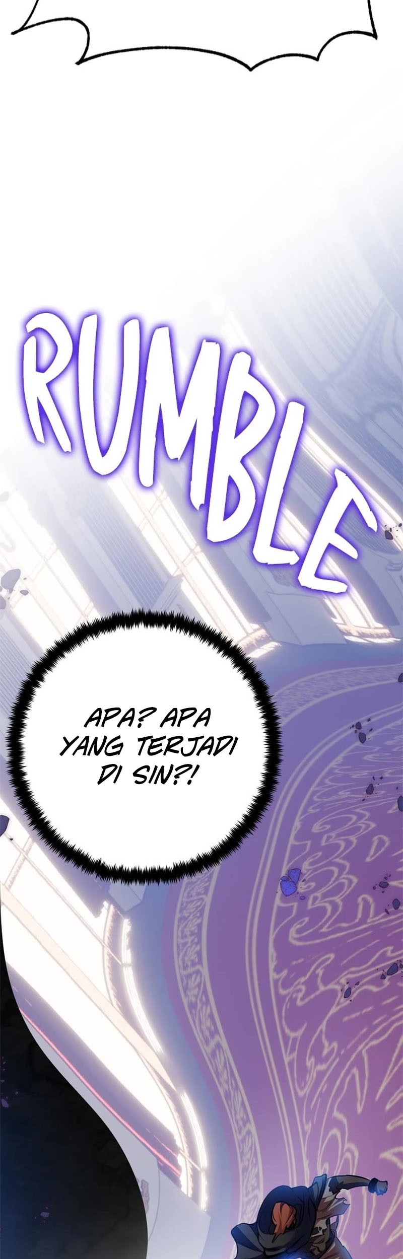 Return to Player Chapter 174 Gambar 60