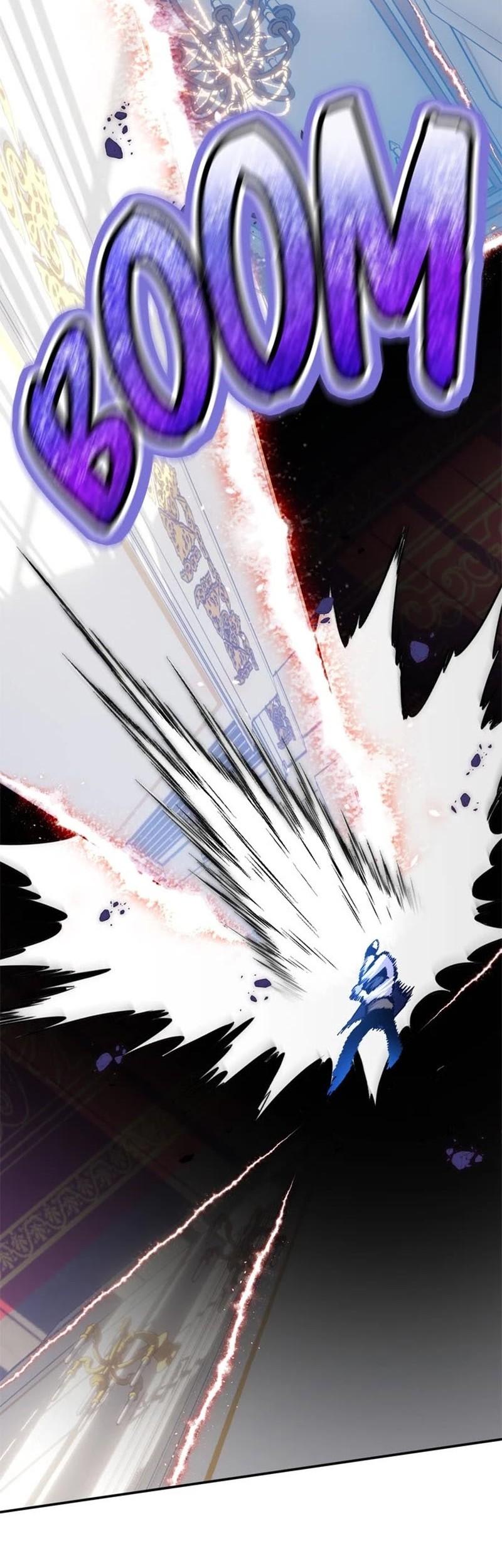 Return to Player Chapter 174 Gambar 63