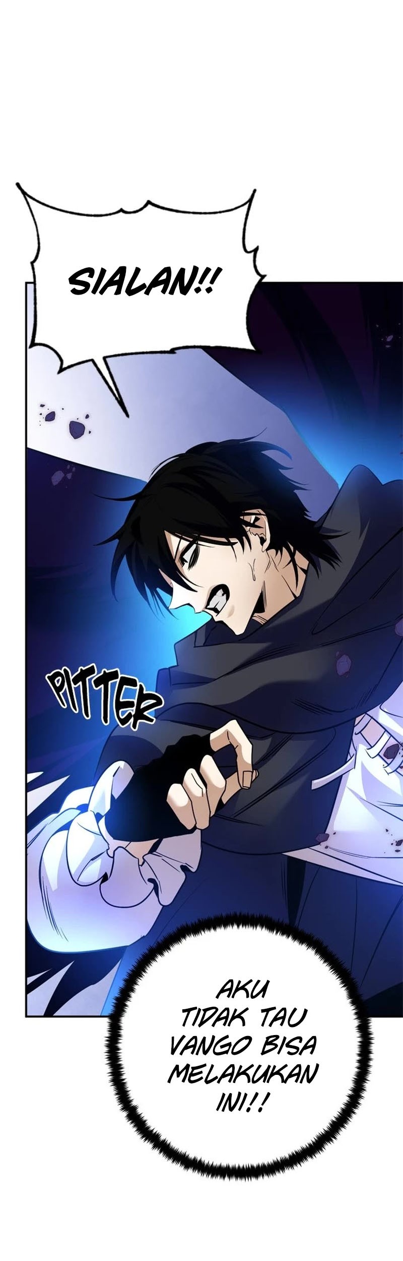 Return to Player Chapter 174 Gambar 64