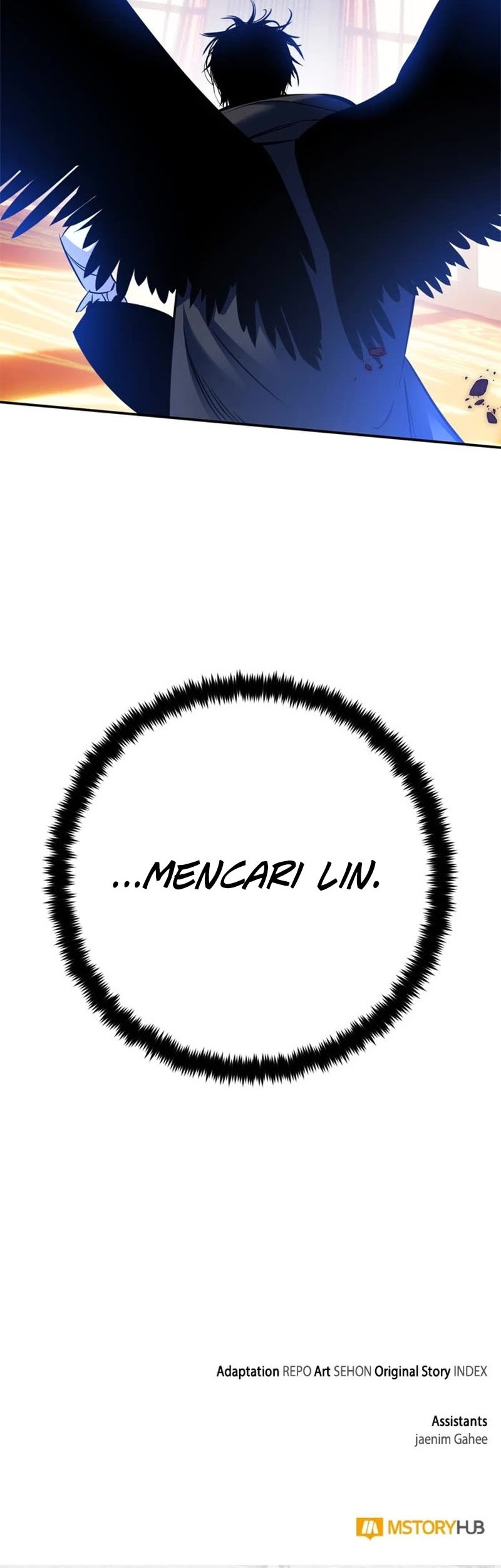 Return to Player Chapter 174 Gambar 67