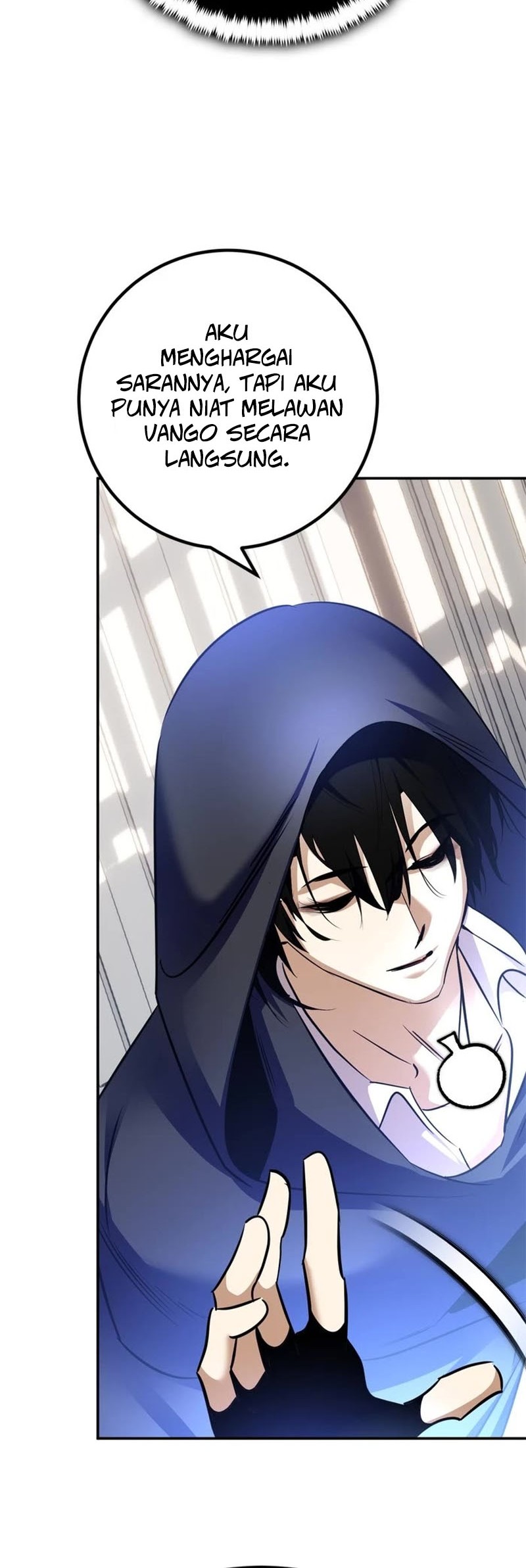 Return to Player Chapter 174 Gambar 38