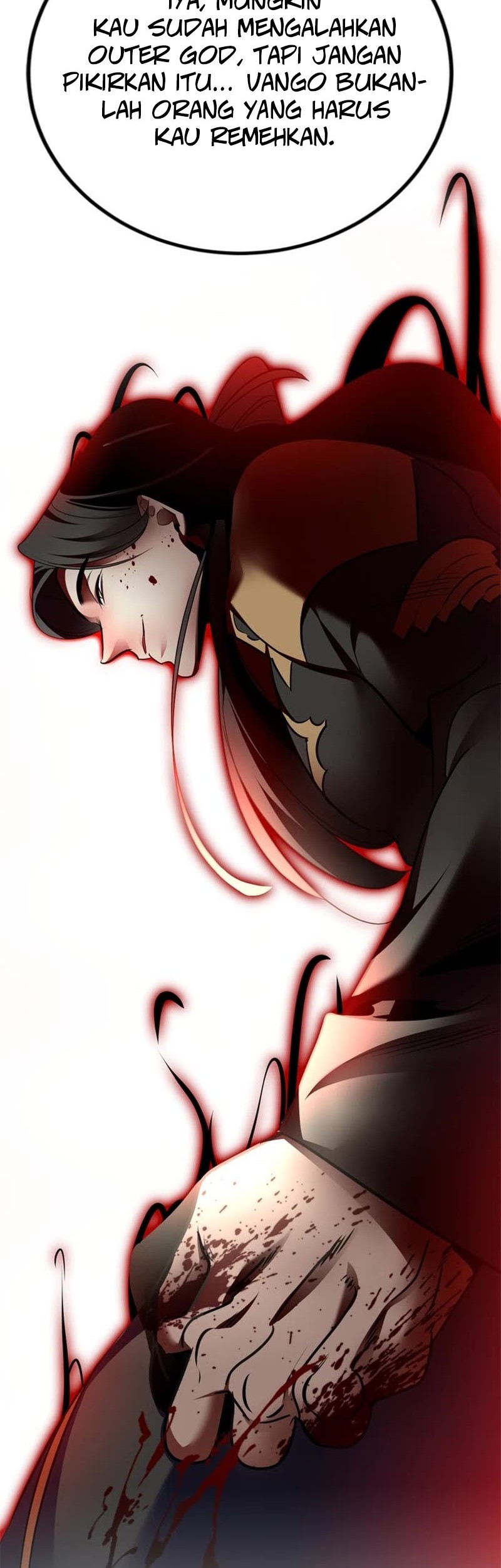 Return to Player Chapter 174 Gambar 36