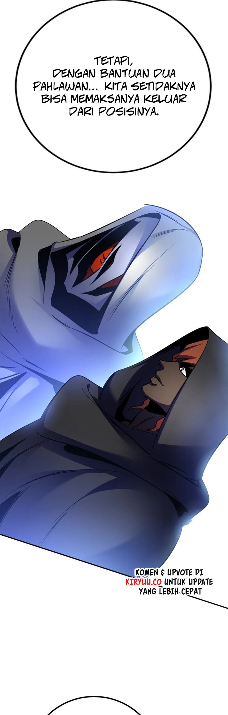 Return to Player Chapter 174 Gambar 39