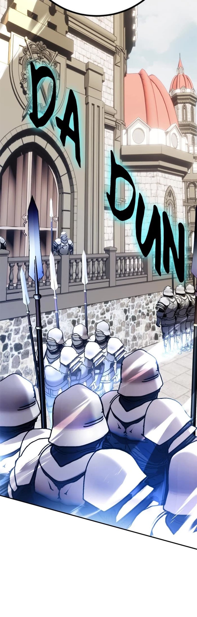 Return to Player Chapter 174 Gambar 41