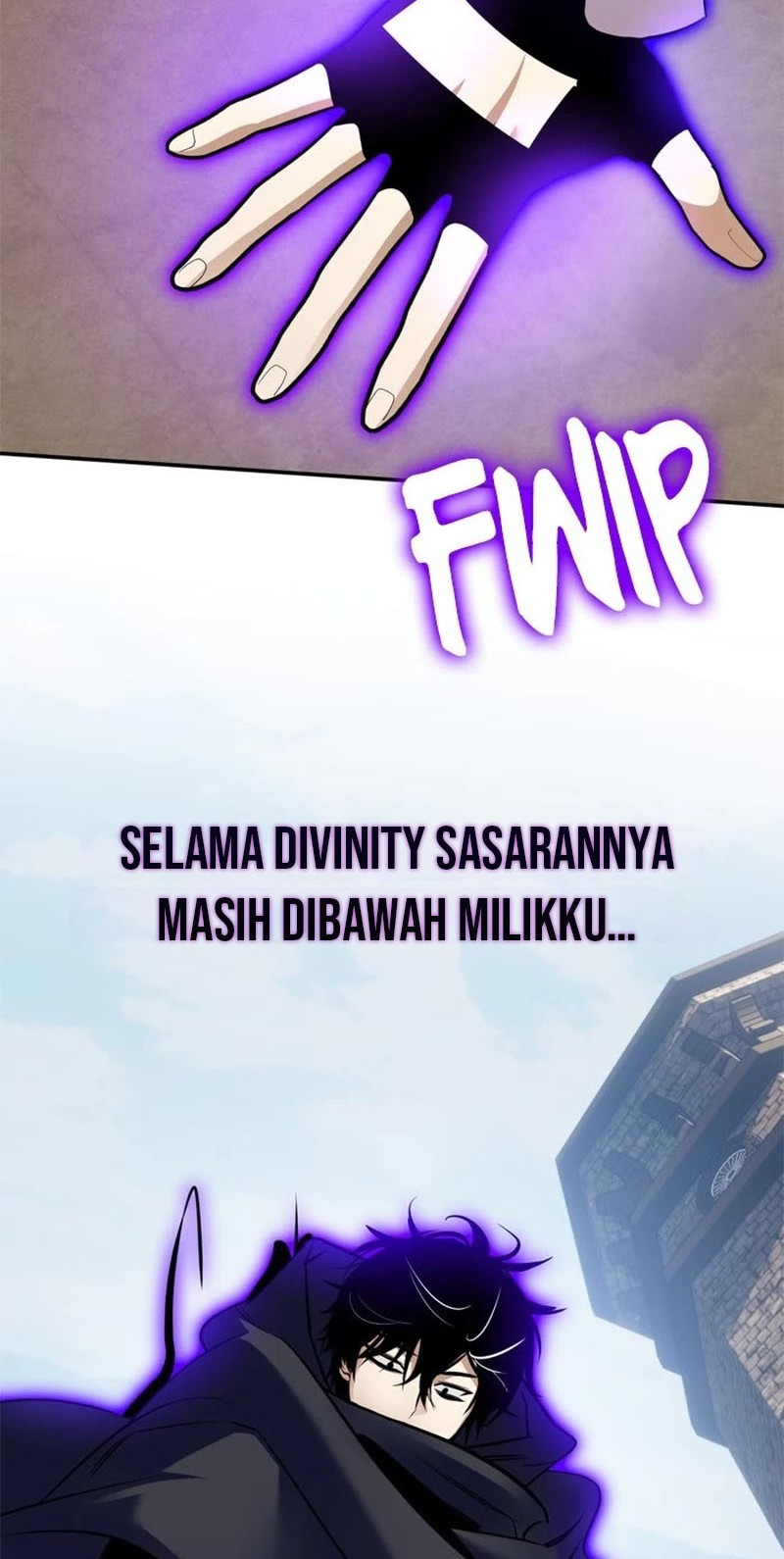 Return to Player Chapter 174 Gambar 46