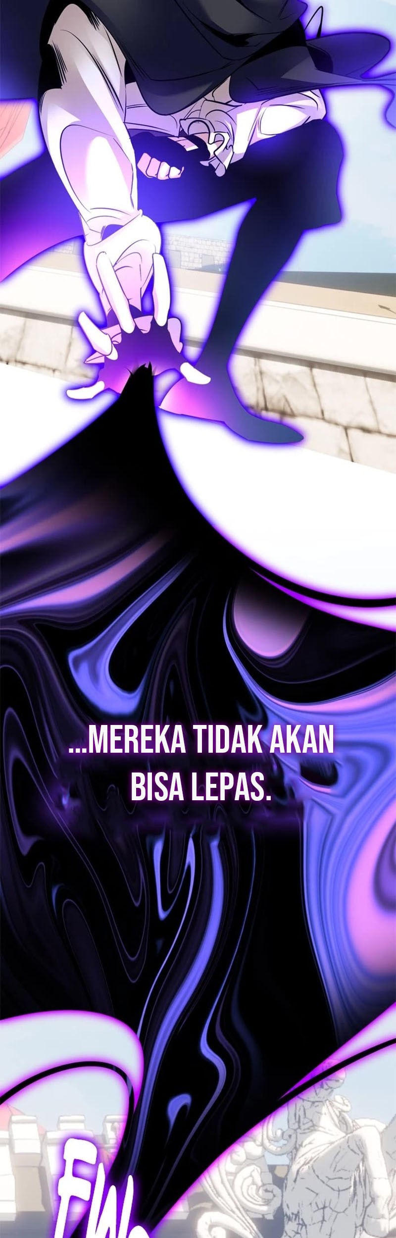 Return to Player Chapter 174 Gambar 47