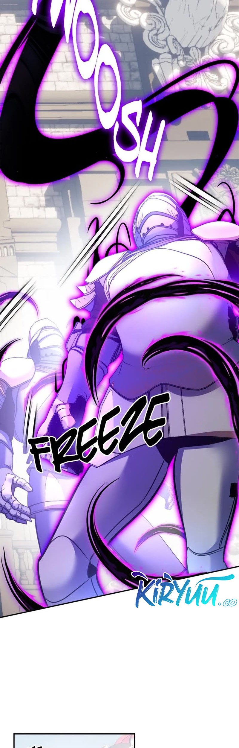 Return to Player Chapter 174 Gambar 48