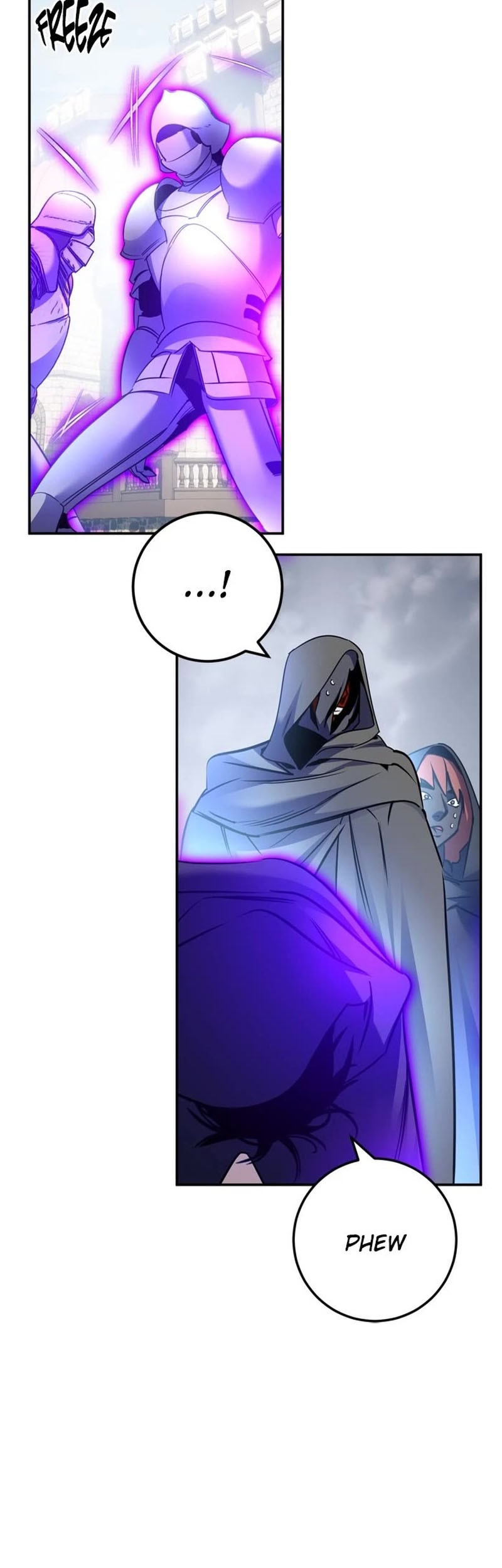 Return to Player Chapter 174 Gambar 49