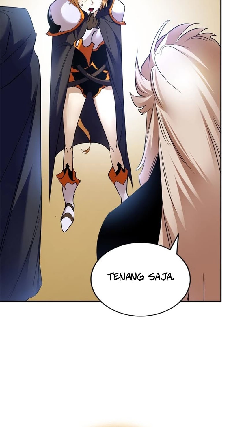 Return to Player Chapter 174 Gambar 6