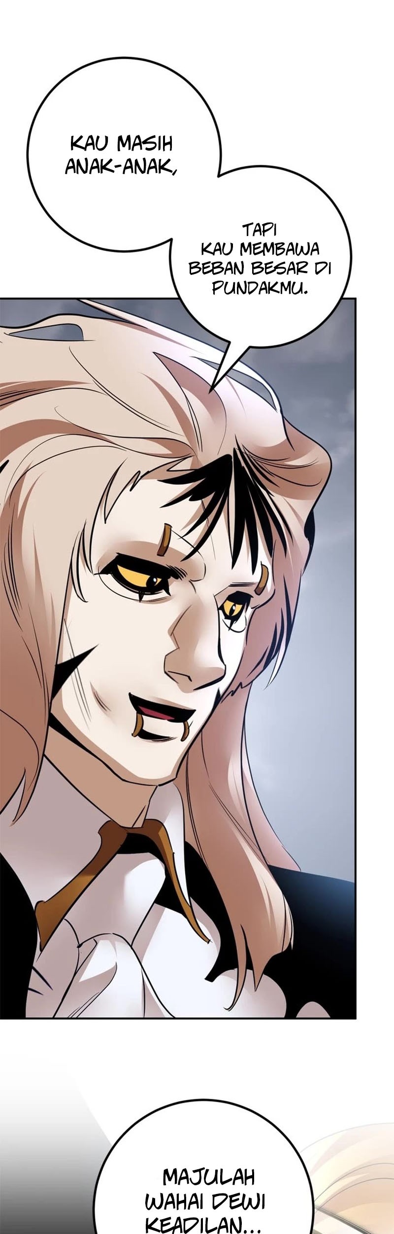 Return to Player Chapter 174 Gambar 13