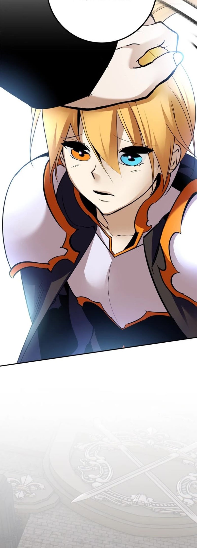 Return to Player Chapter 174 Gambar 14