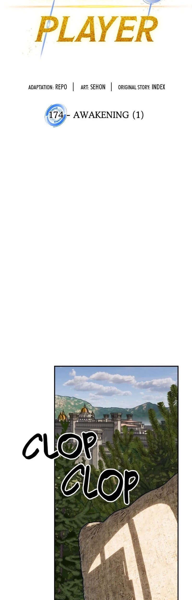 Return to Player Chapter 174 Gambar 16