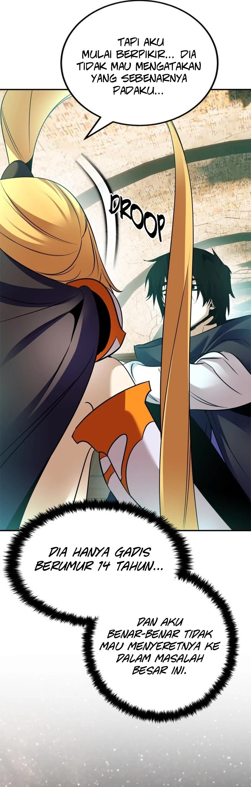 Return to Player Chapter 174 Gambar 19