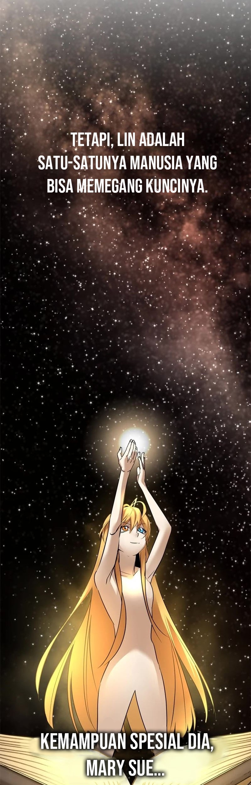 Return to Player Chapter 174 Gambar 20