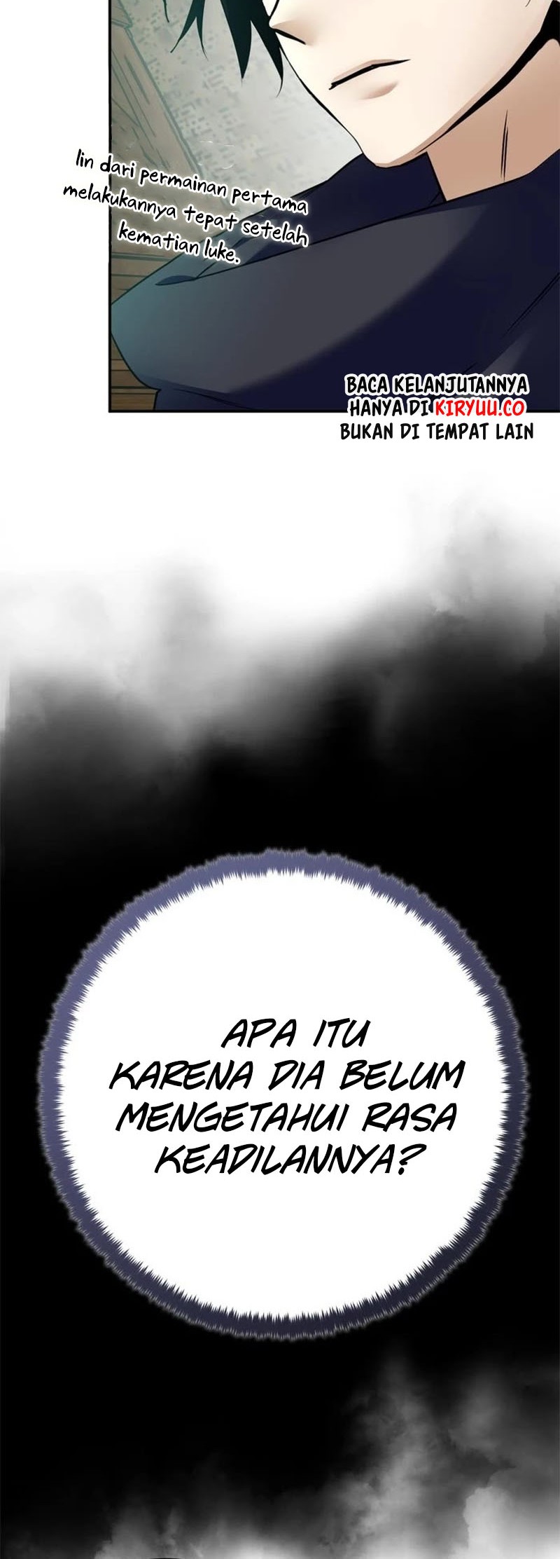 Return to Player Chapter 174 Gambar 22
