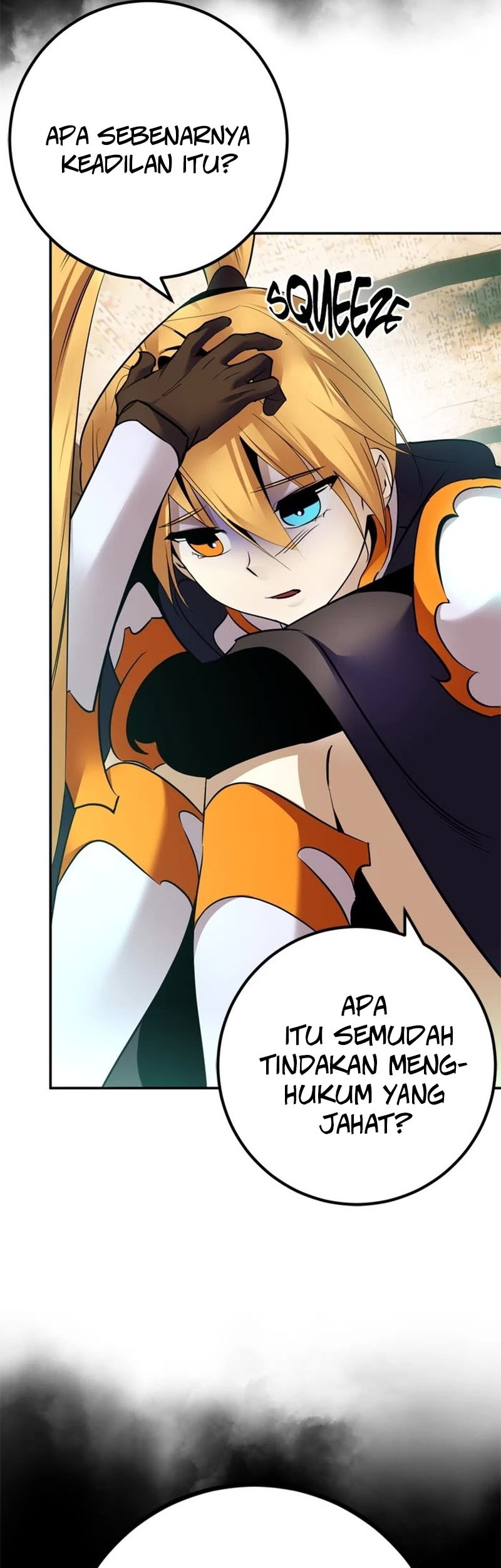 Return to Player Chapter 174 Gambar 23